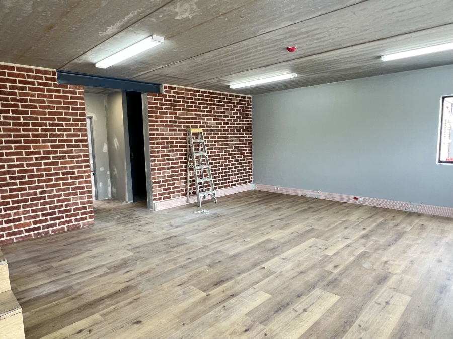 To Let Commercial Property for Rent in Firgrove Western Cape